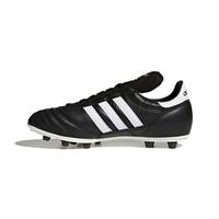 adidas Copa Mundial FG Soccer Cleat side medial center view